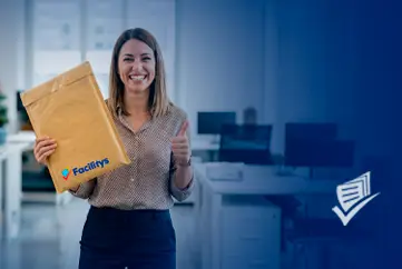 Envíos de documentos