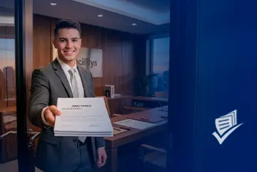 Trámites de documentos